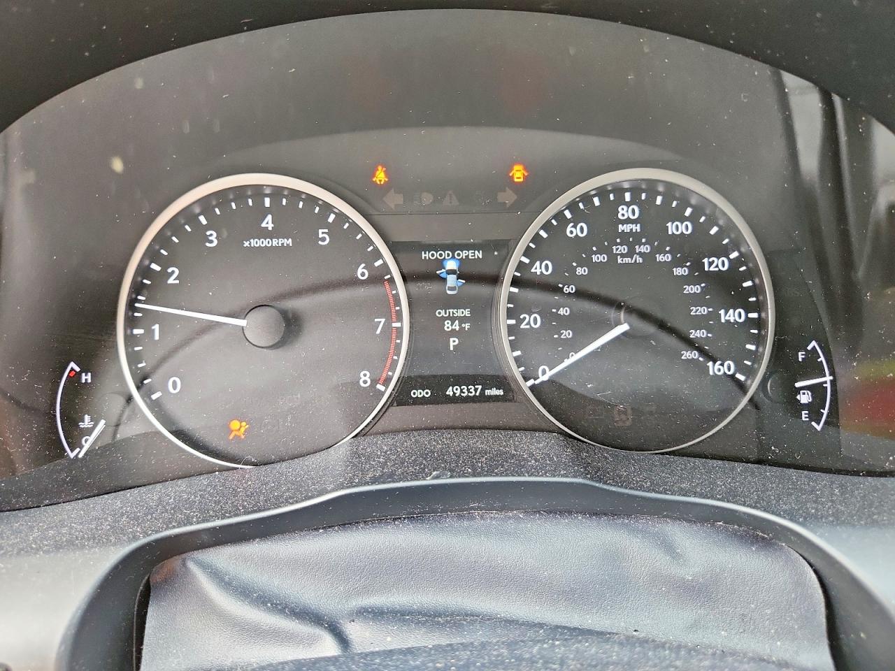 Lexus Es 350