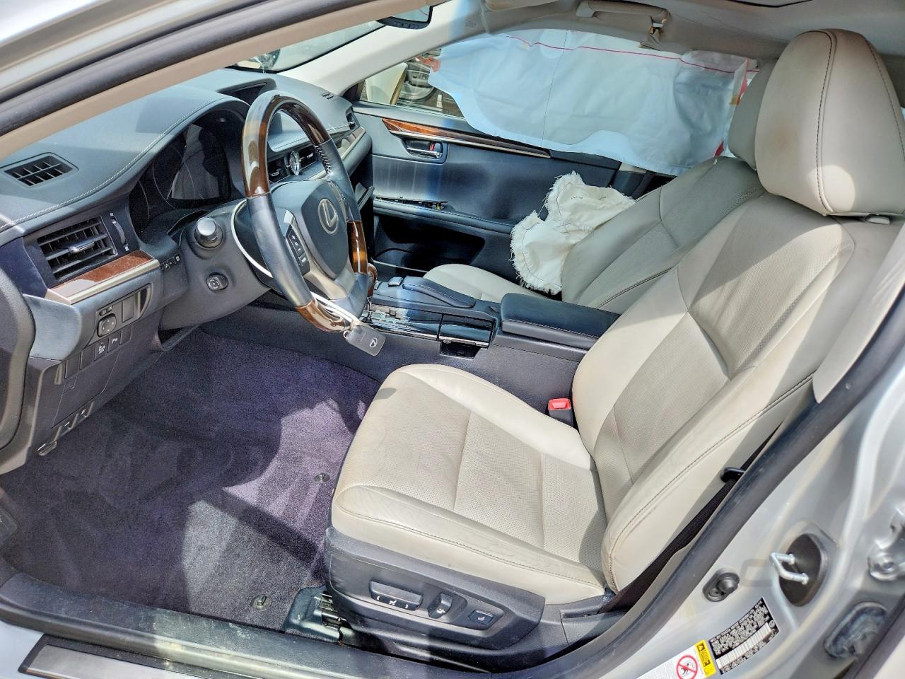 Lexus Es 350