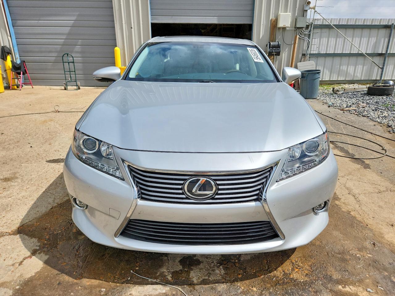 Lexus Es 350