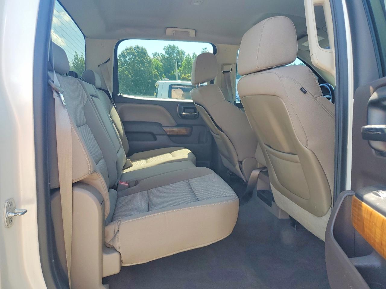 GMC Sierra K1500 Sle