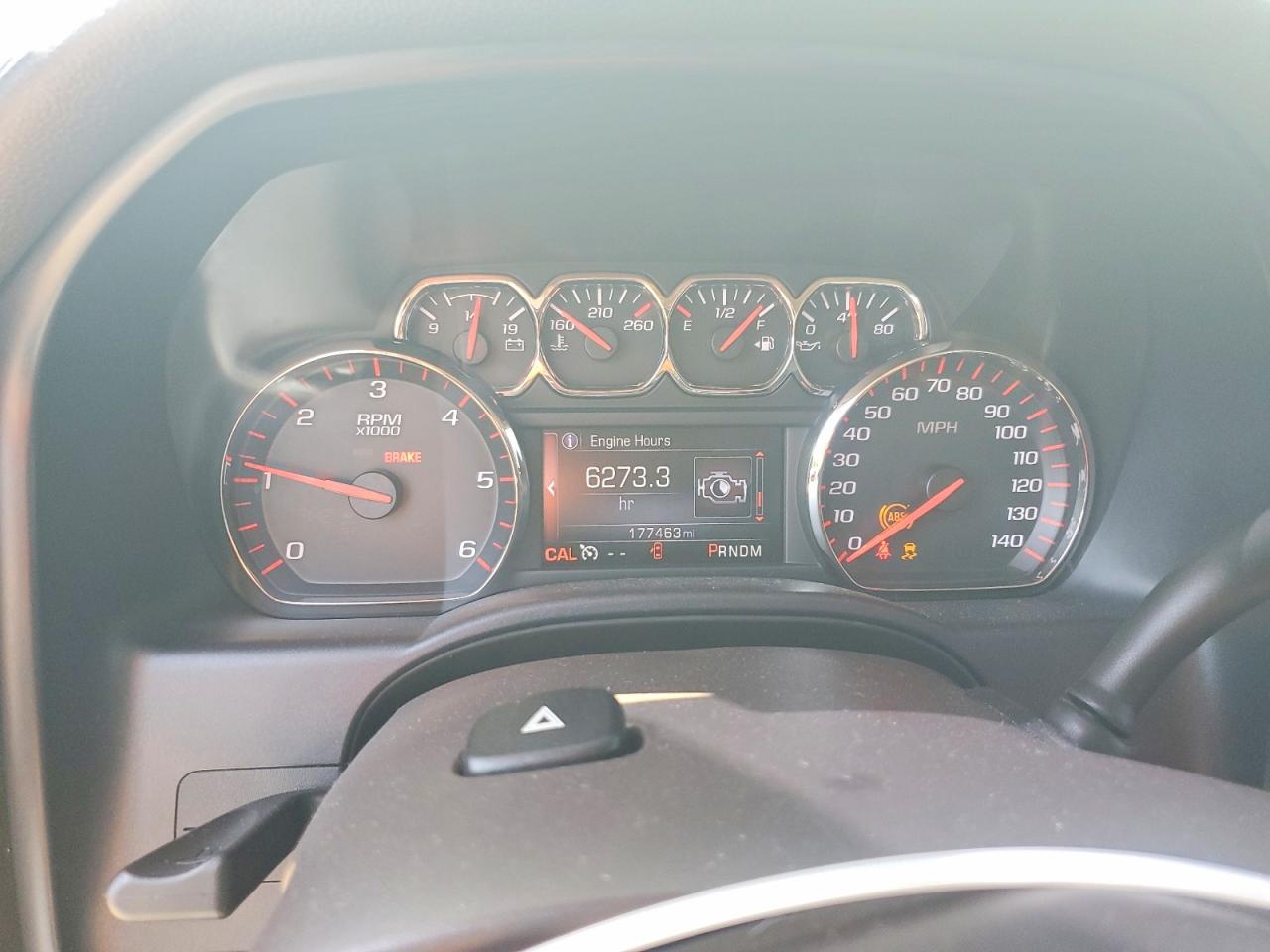 GMC Sierra K1500 Sle