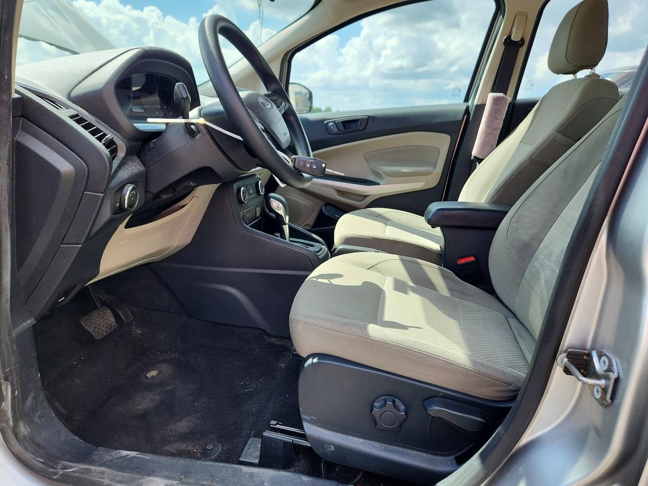 Ford EcoSport S