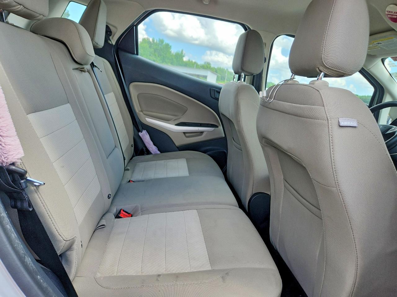 Ford EcoSport S