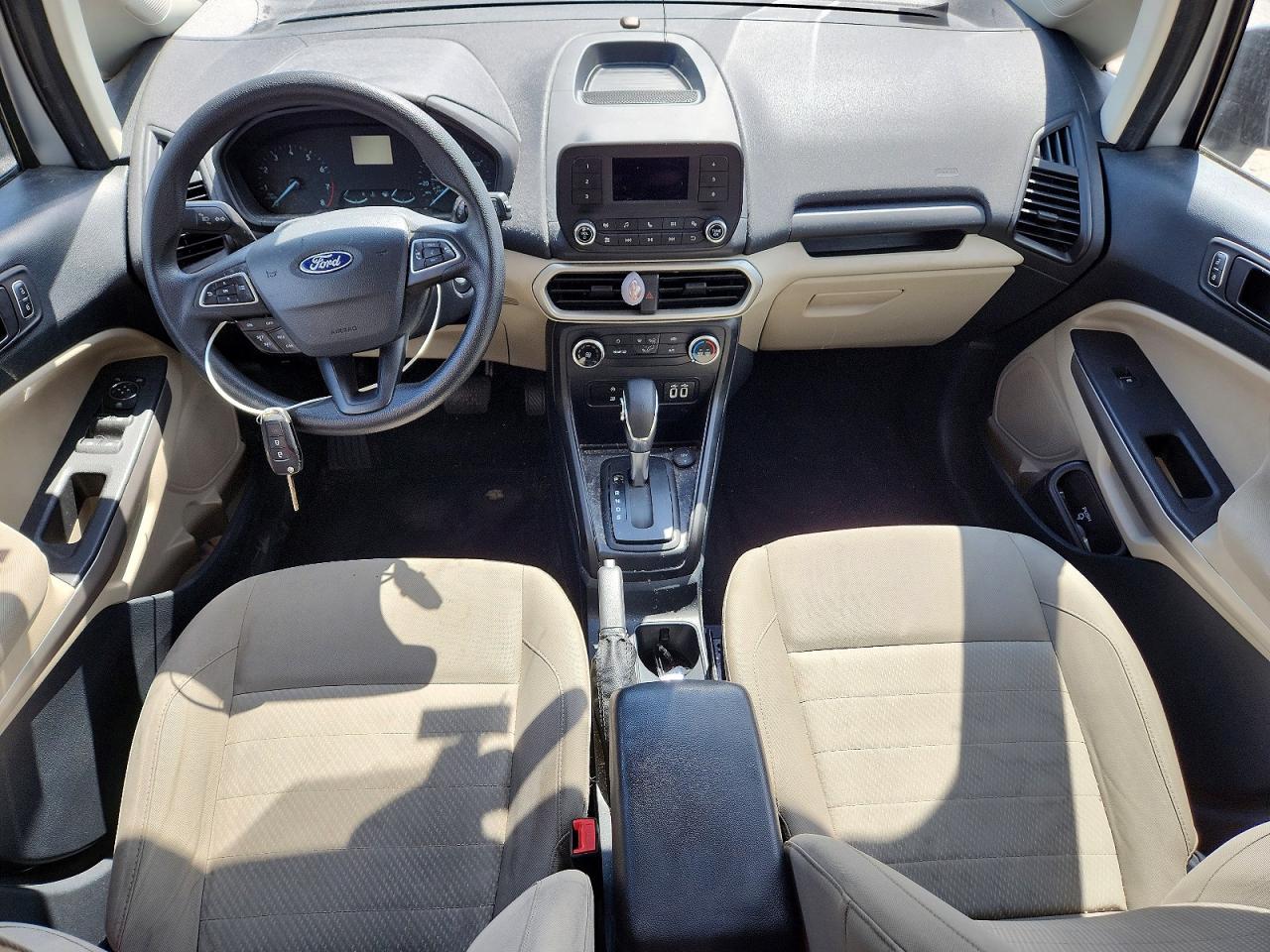 Ford EcoSport S