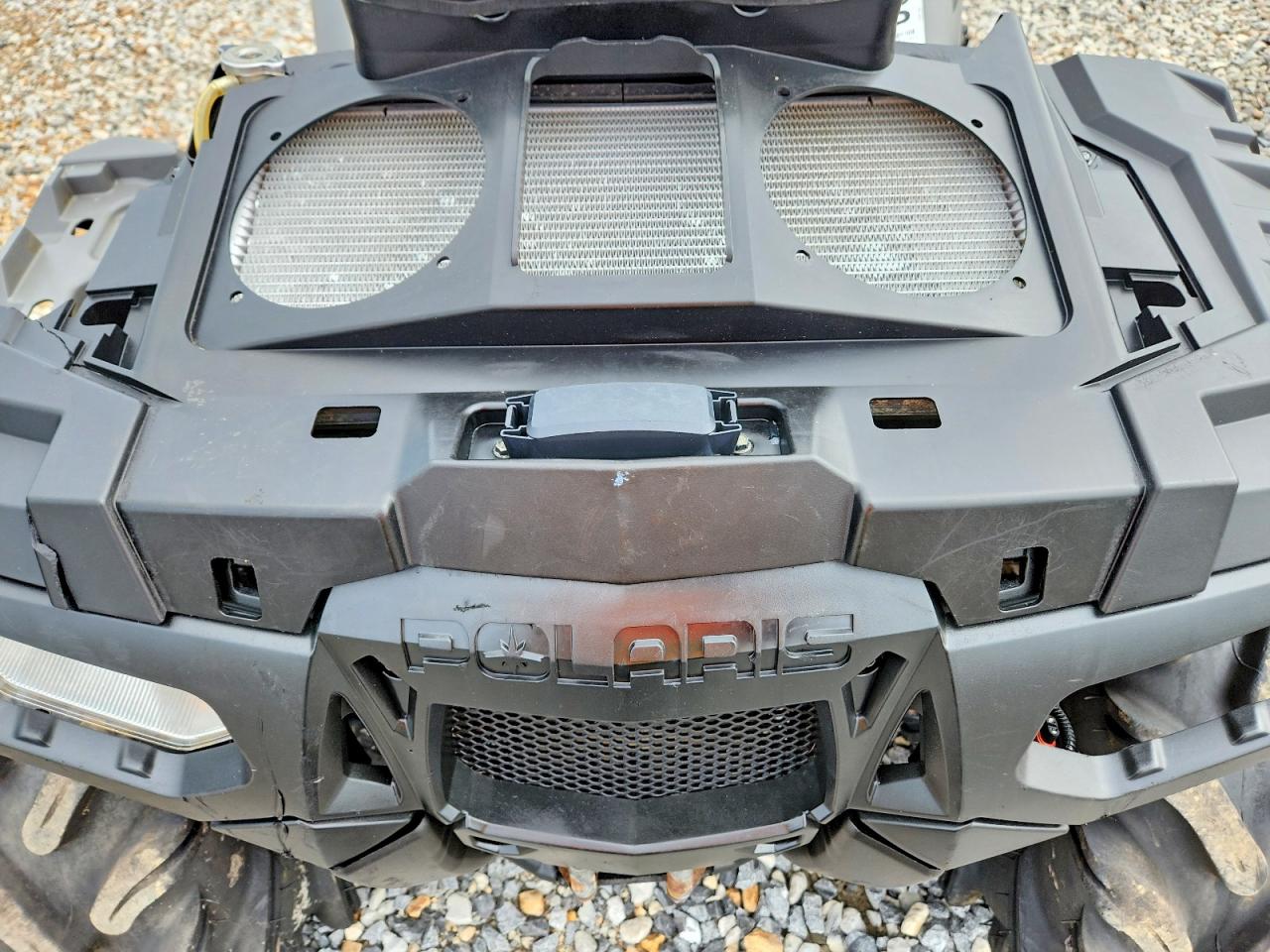 Polari Sportsman