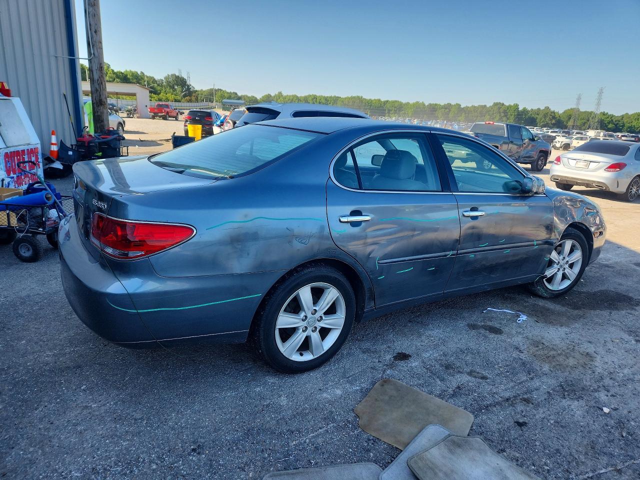 Lexus Es 330