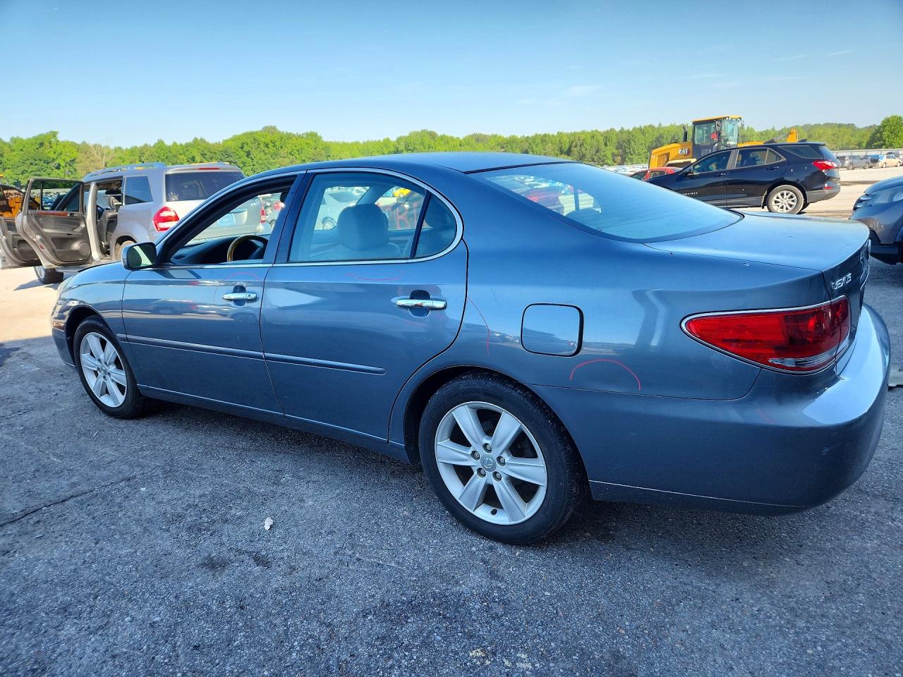 Lexus Es 330