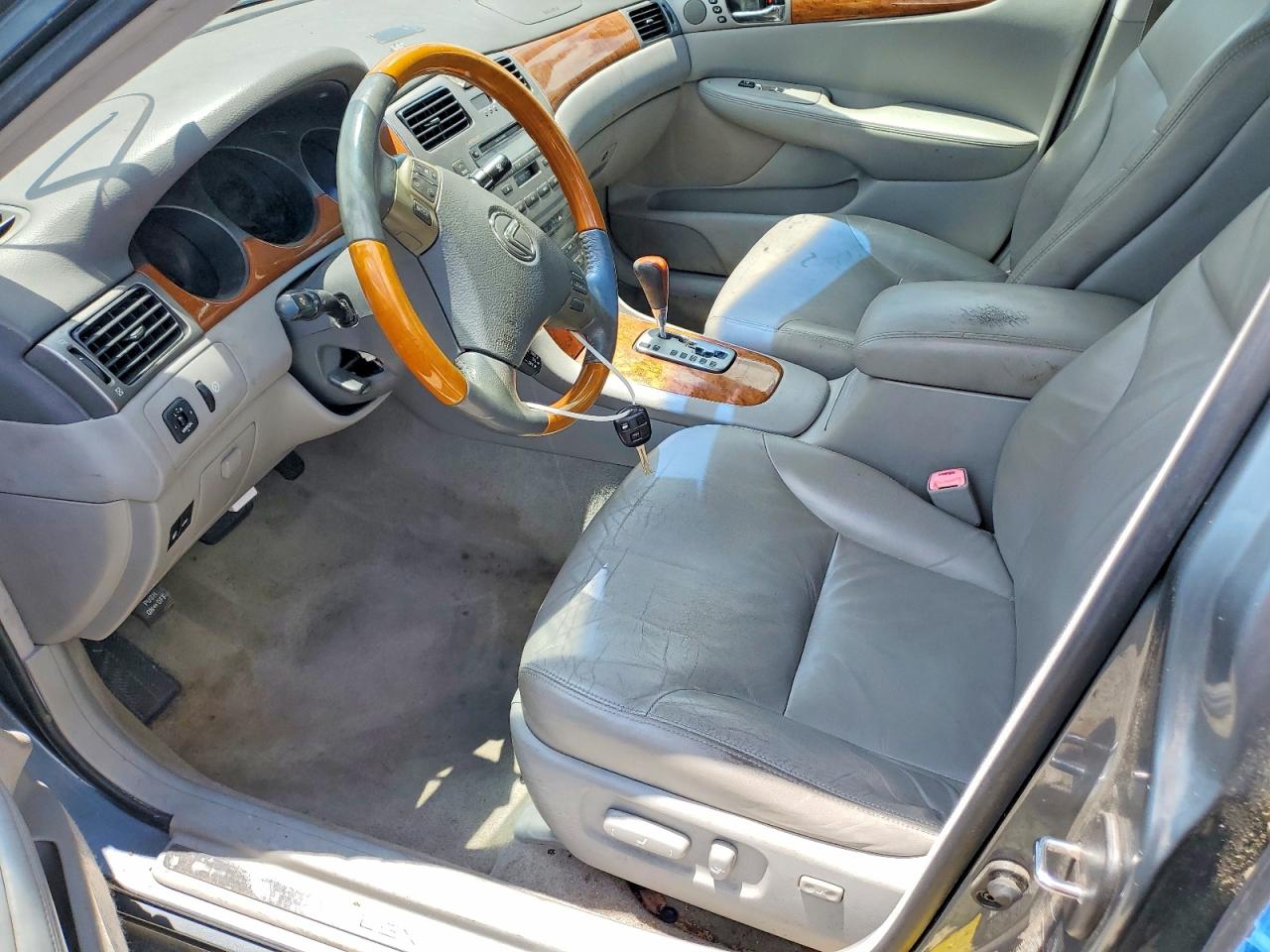 Lexus Es 330