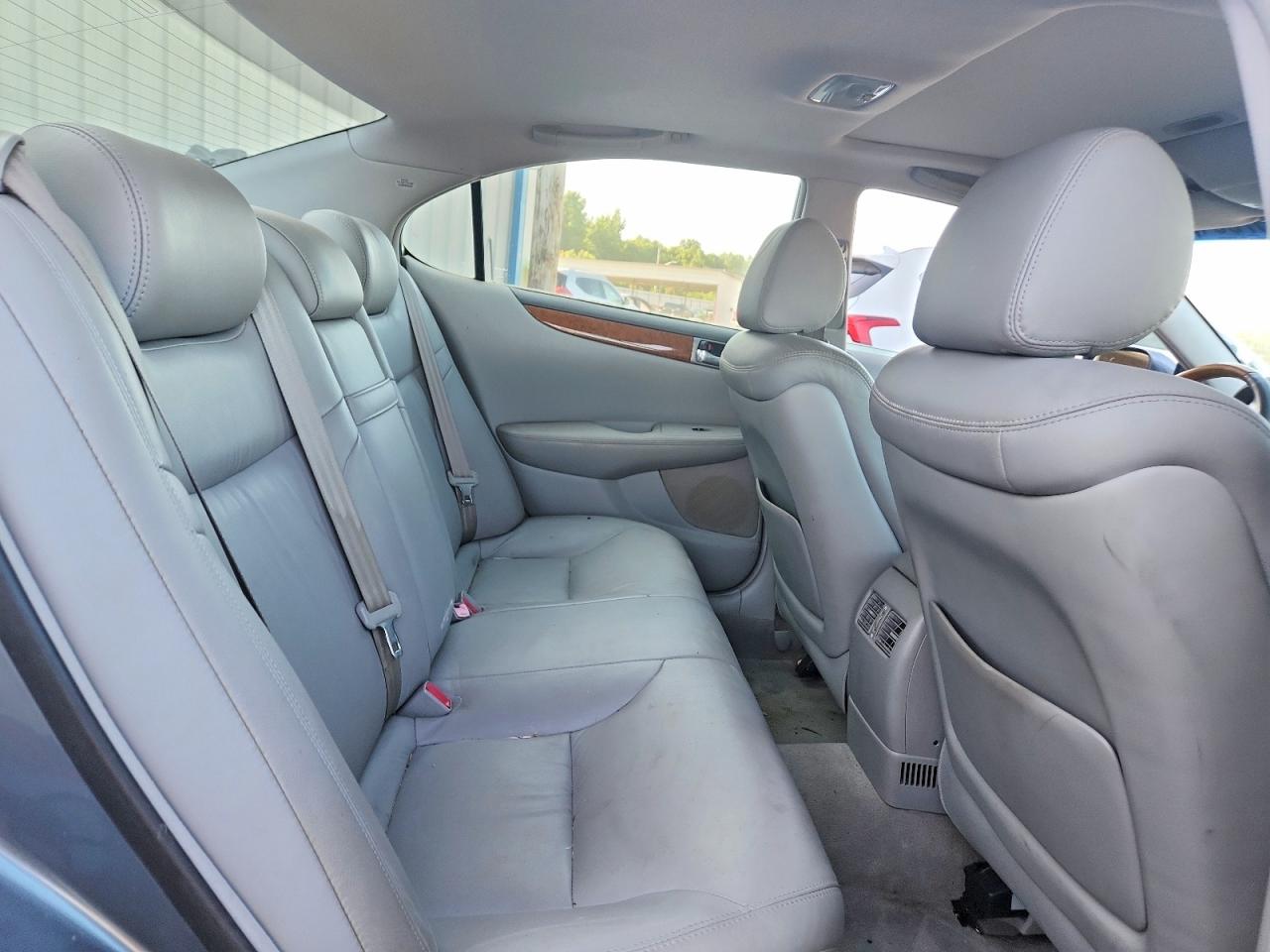 Lexus Es 330