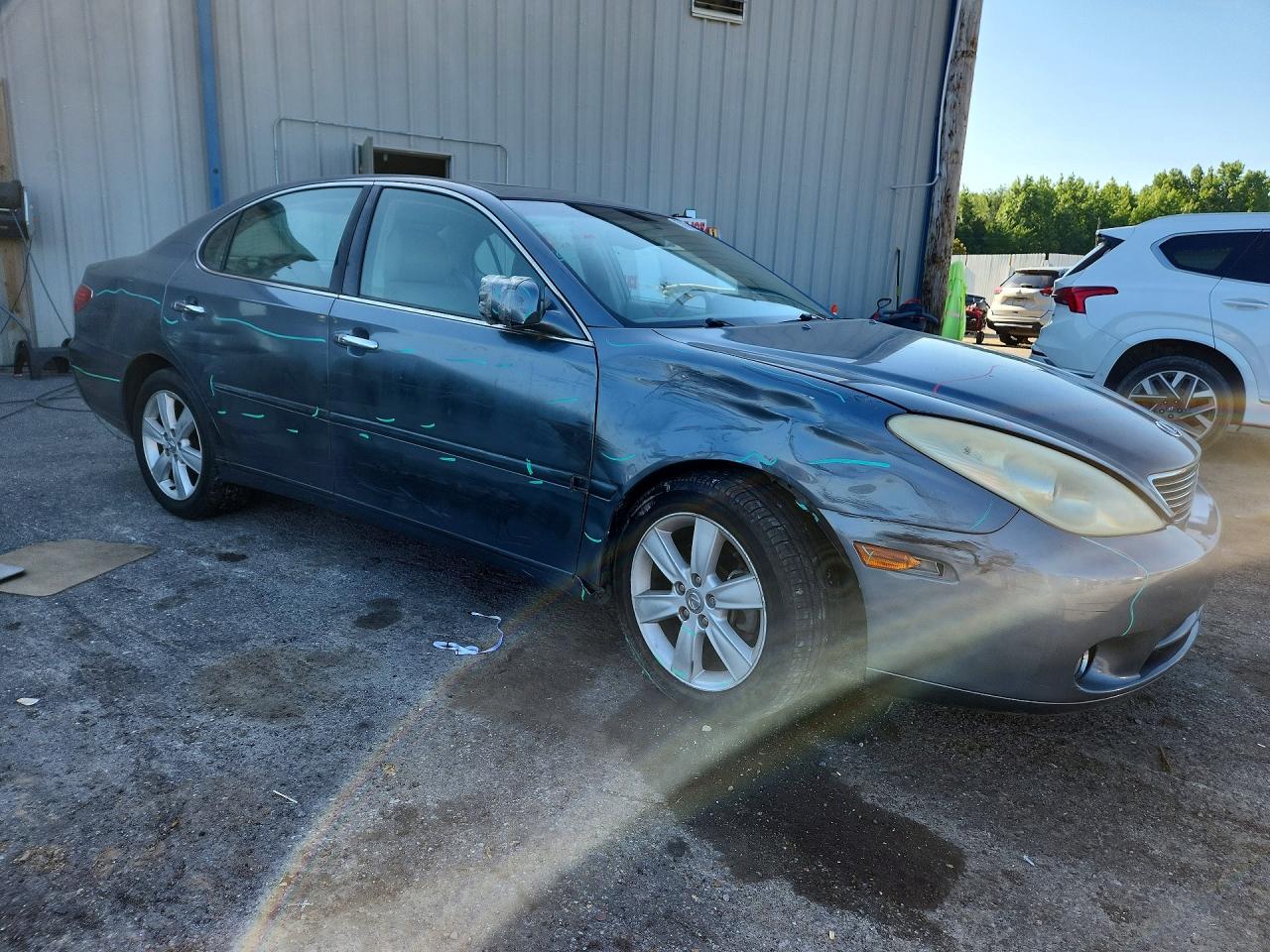 Lexus Es 330