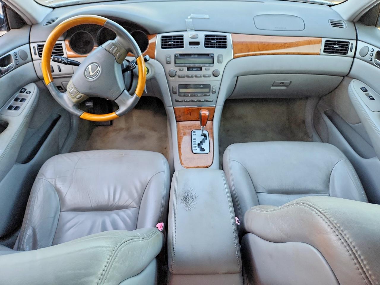 Lexus Es 330