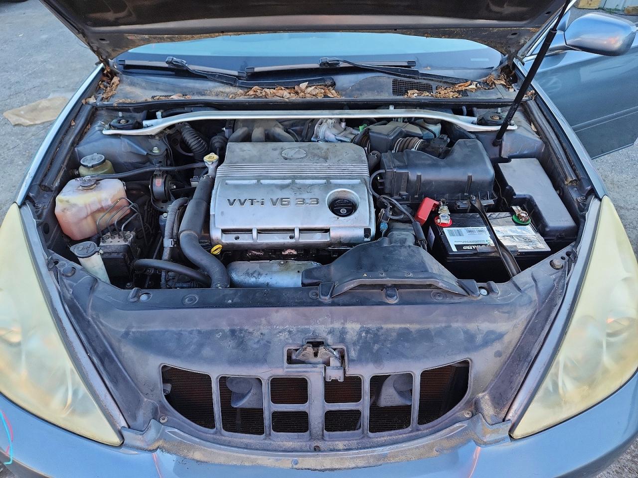 Lexus Es 330