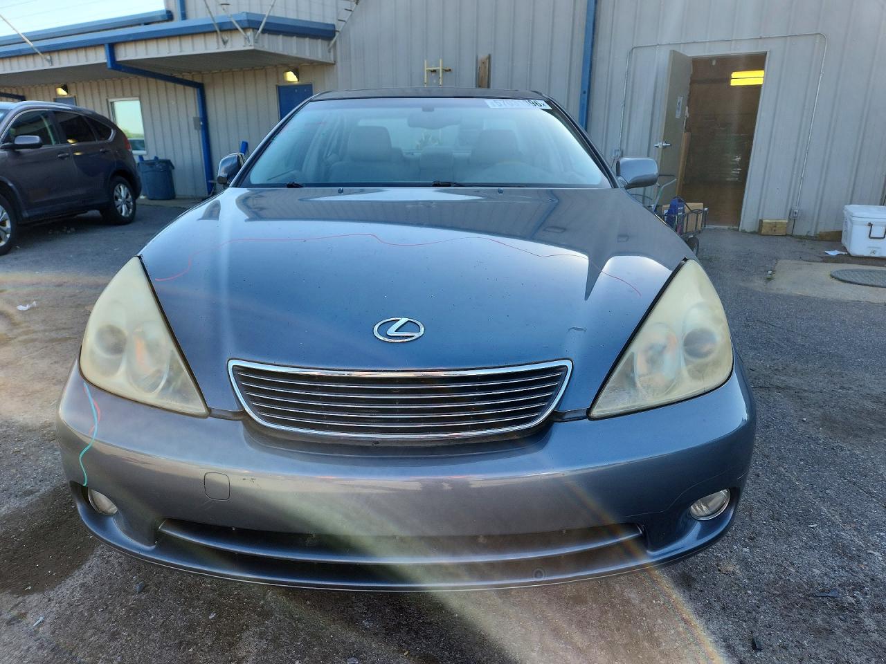 Lexus Es 330