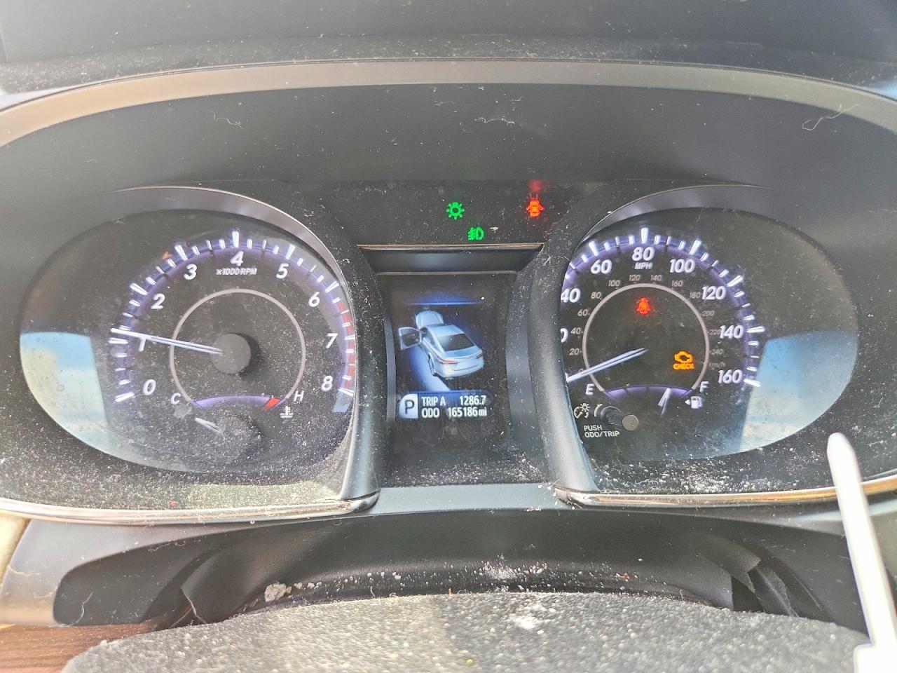 Toyota Avalon Limited