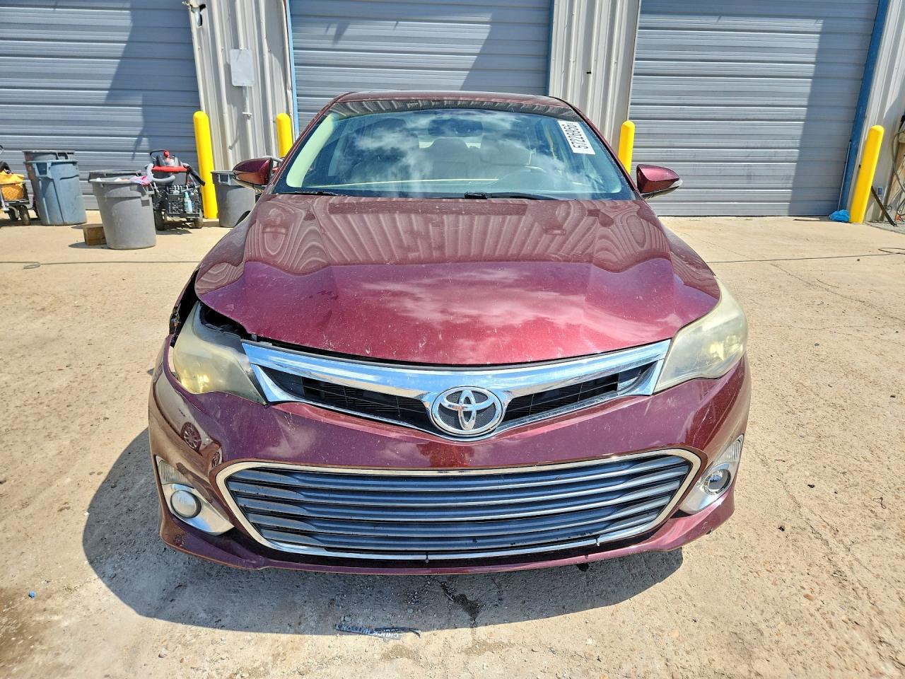 Toyota Avalon Limited
