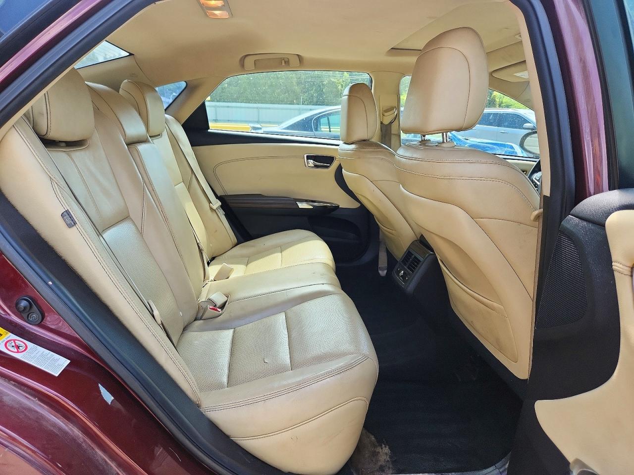Toyota Avalon Limited