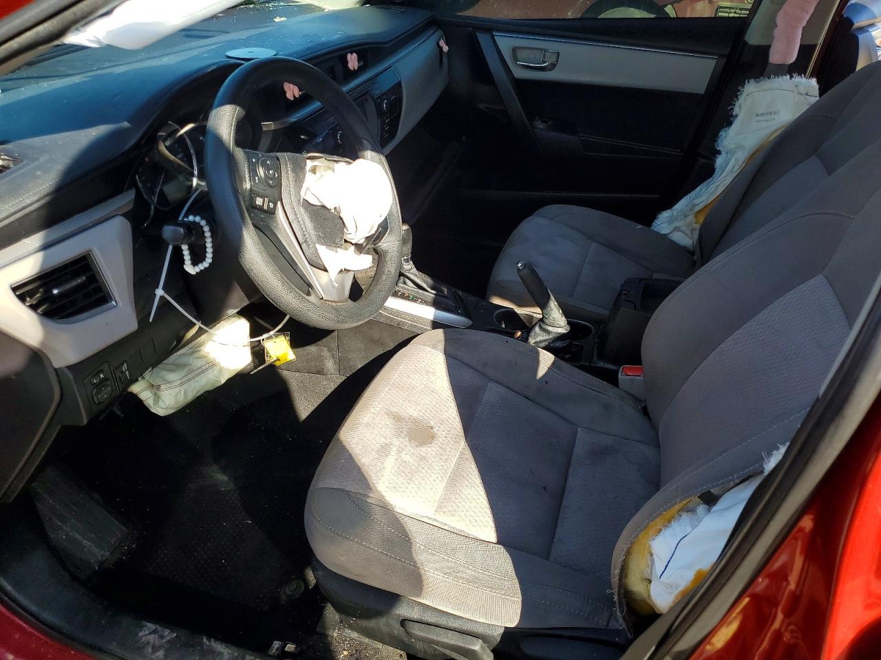 Toyota Corolla L