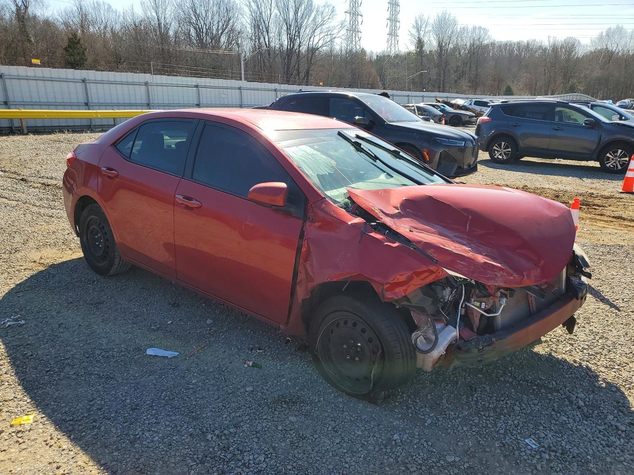 Toyota Corolla L