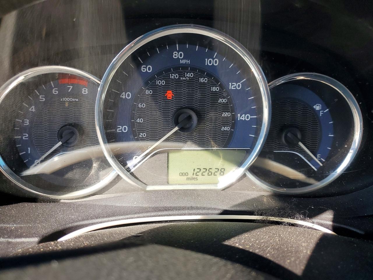 Toyota Corolla L