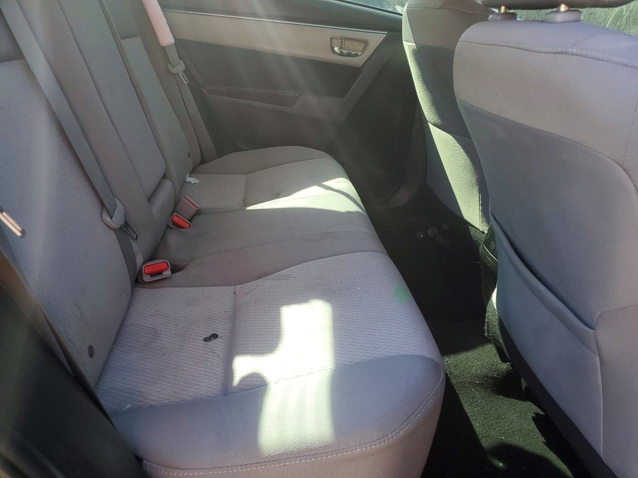 Toyota Corolla L