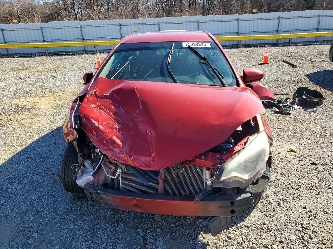 Toyota Corolla L