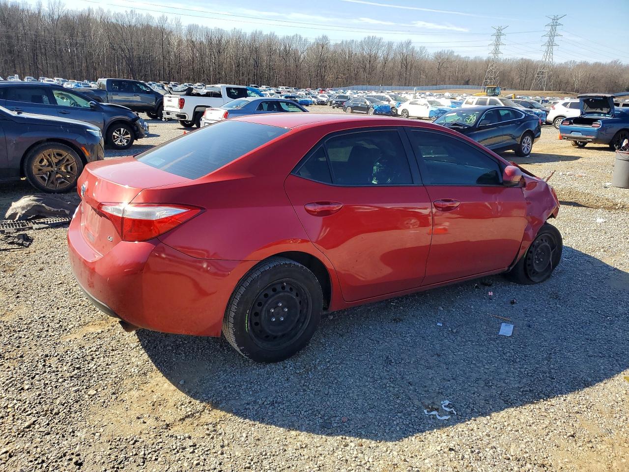 Toyota Corolla L