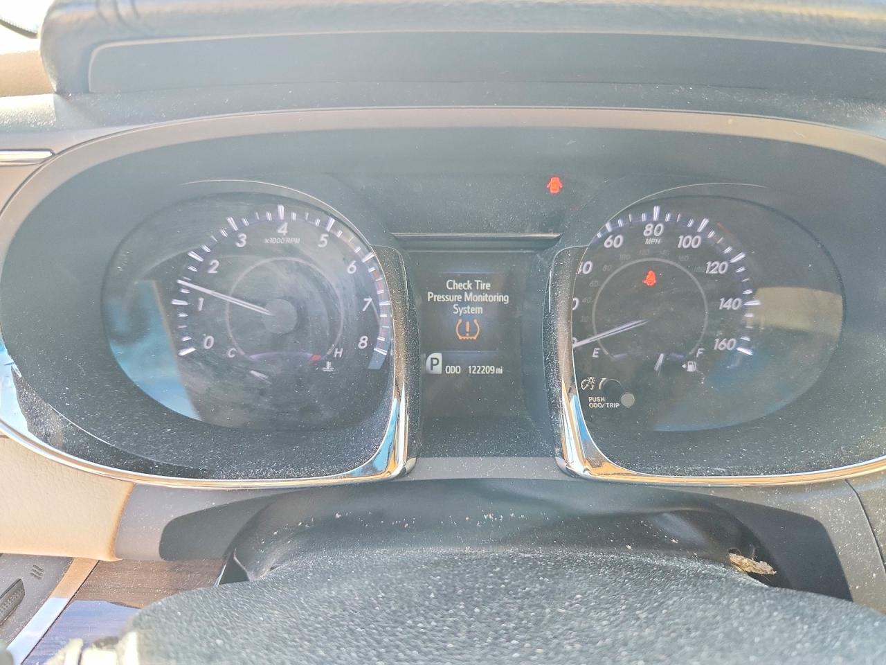 Toyota Avalon Limited