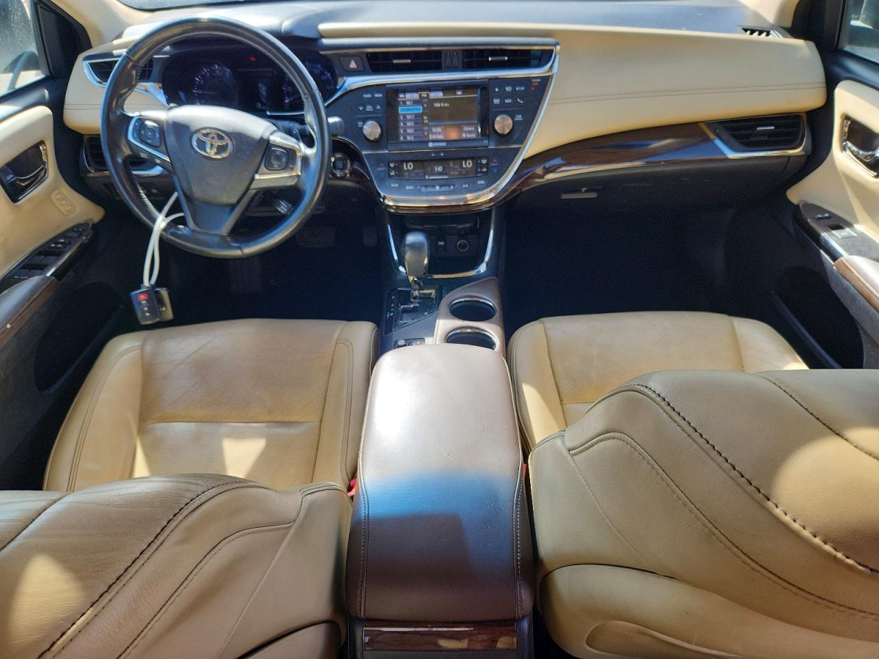 Toyota Avalon Limited
