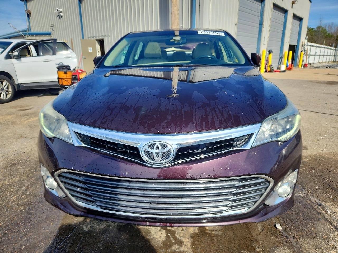 Toyota Avalon Limited