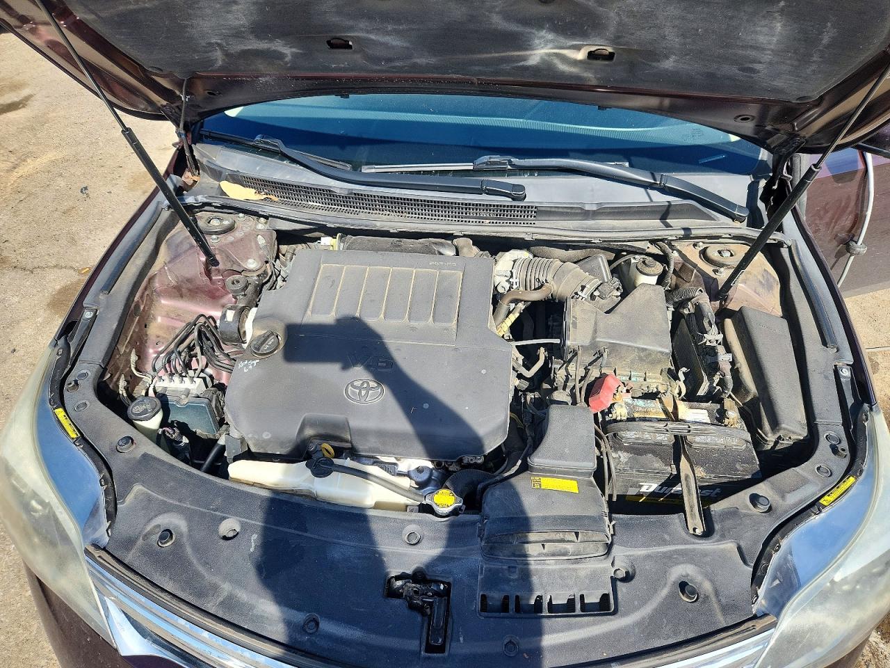 Toyota Avalon Limited