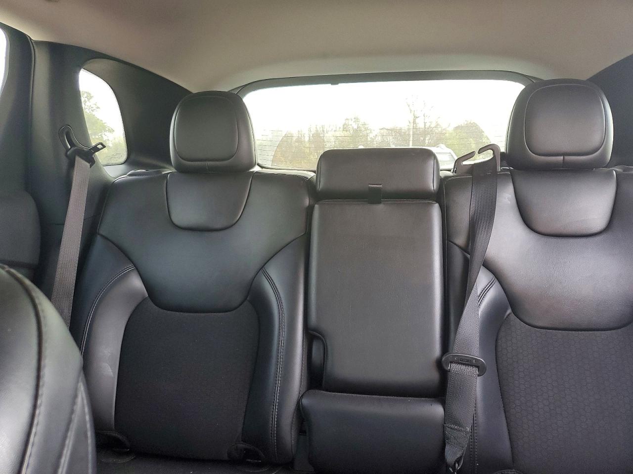 Jeep Grand Cherokee Latitude Plus