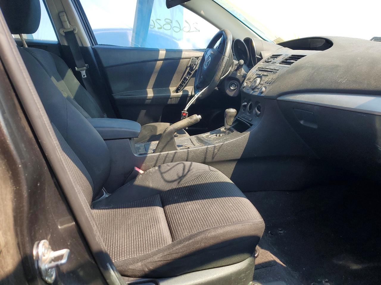 Mazda 3 I