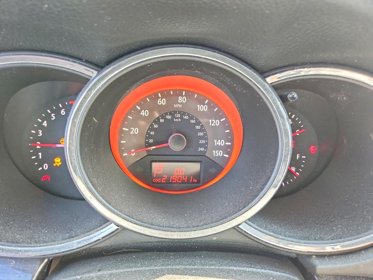 Kia Sorento Sx