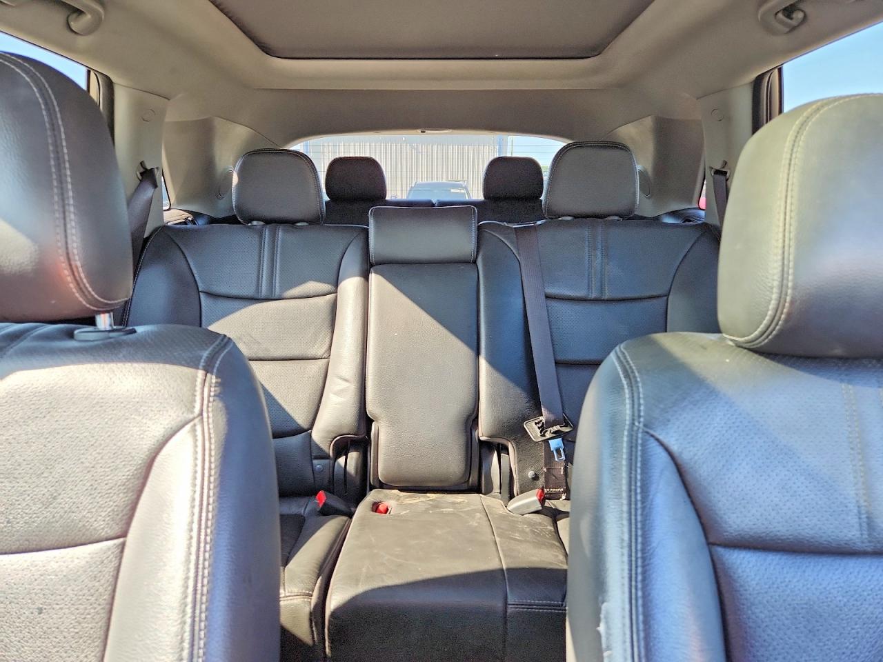 Kia Sorento Sx
