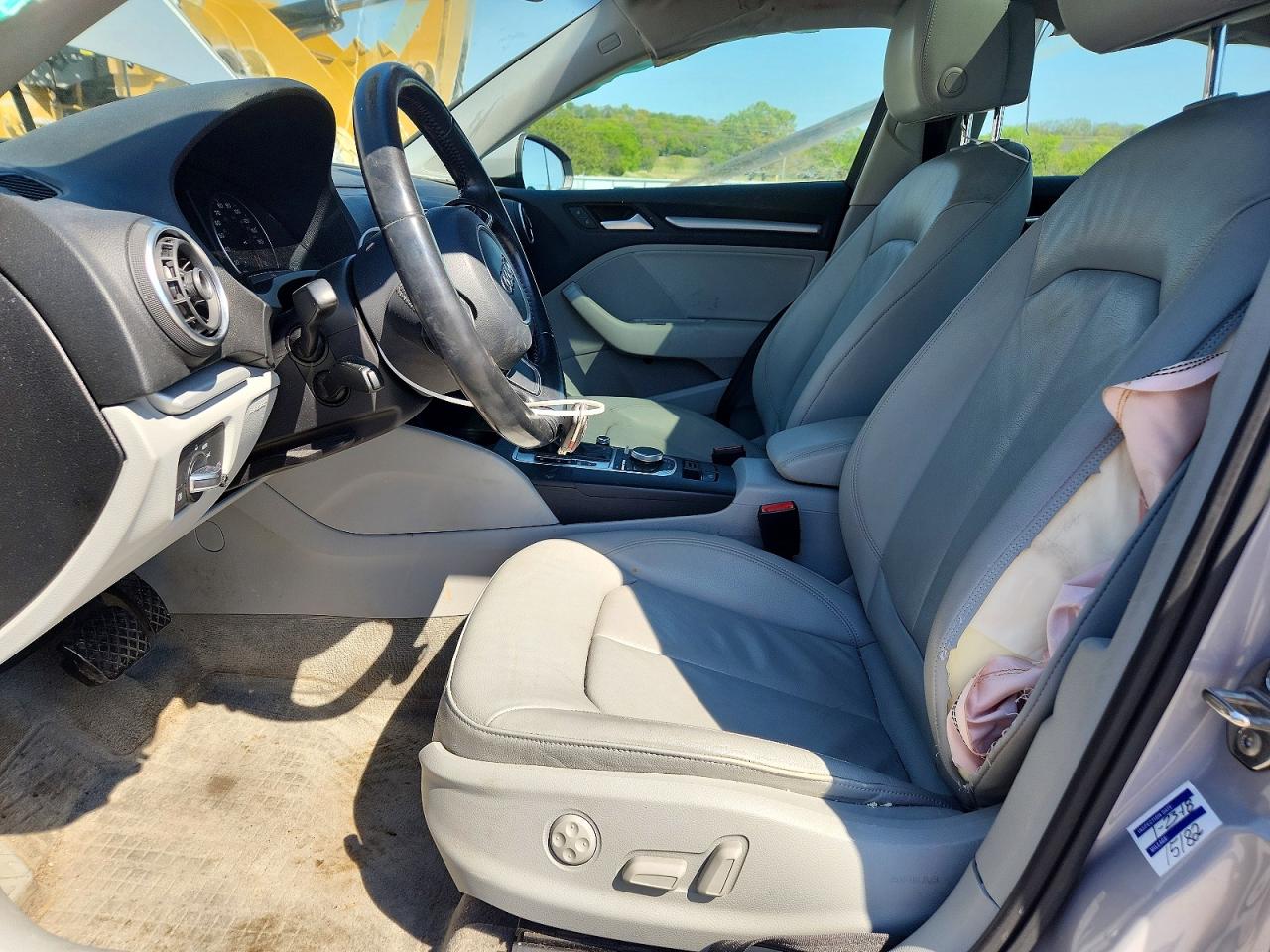 Audi A3 Premium