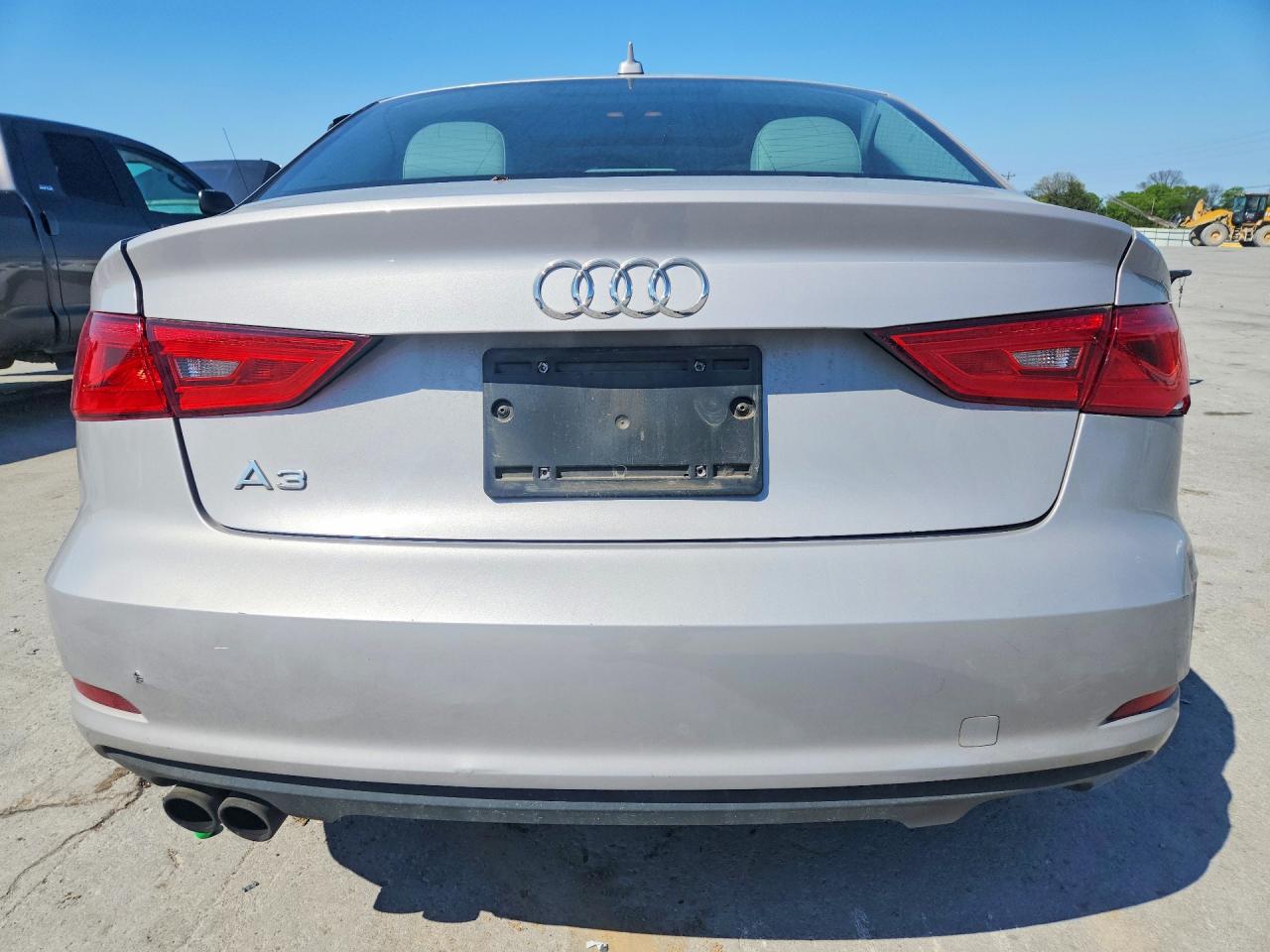 Audi A3 Premium