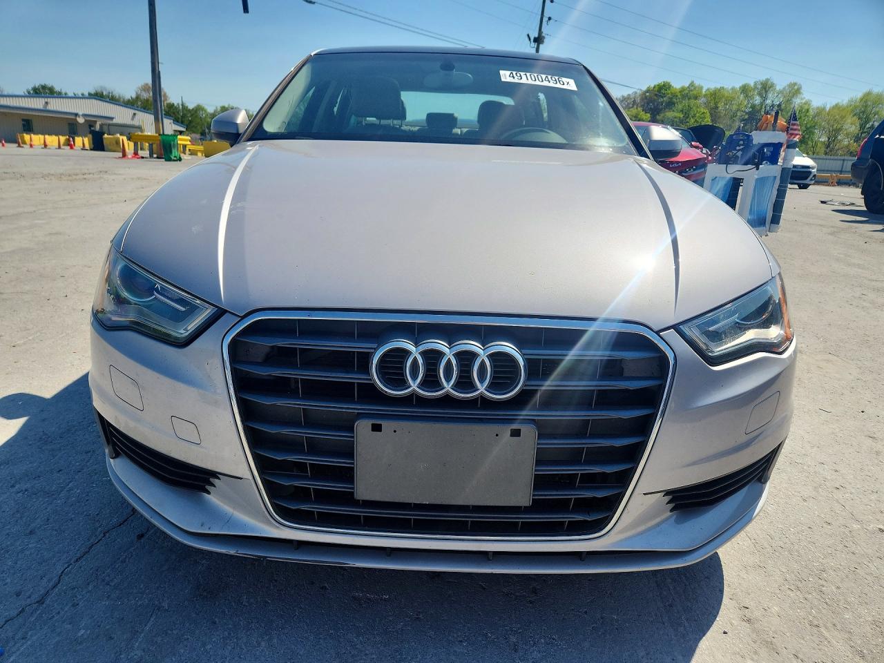 Audi A3 Premium