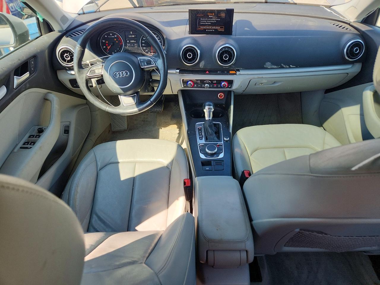 Audi A3 Premium