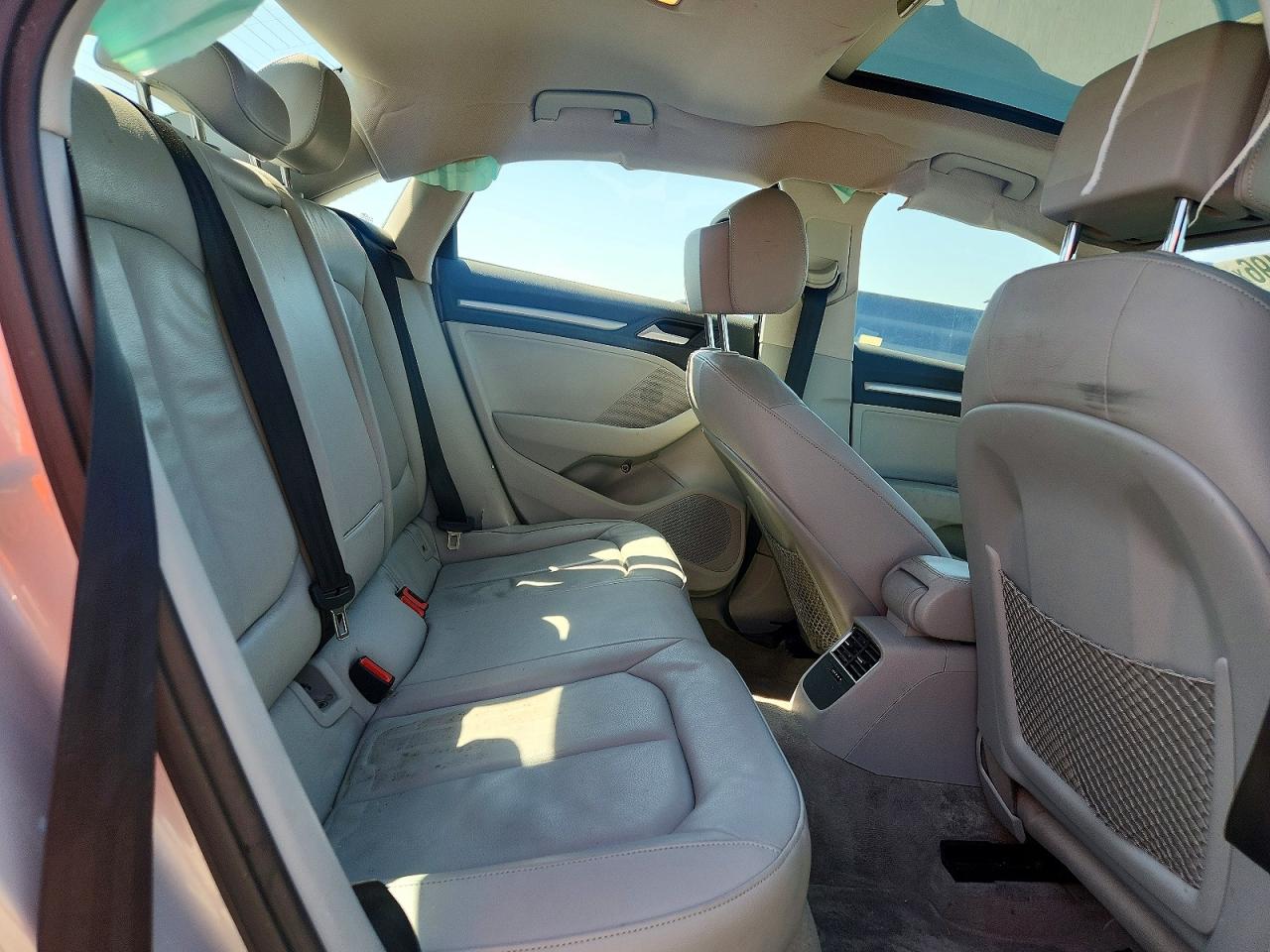 Audi A3 Premium