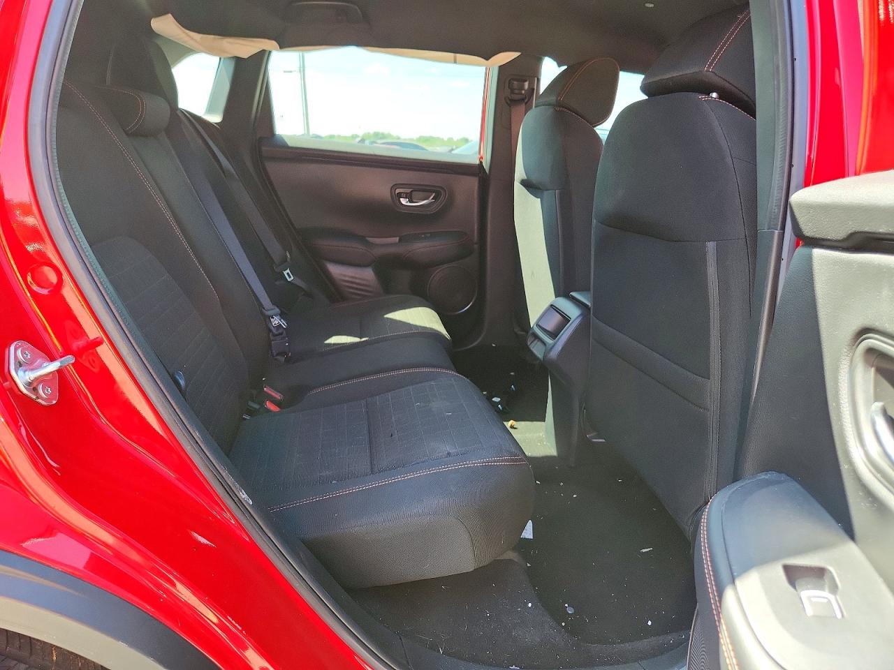 Honda HR-V Sport