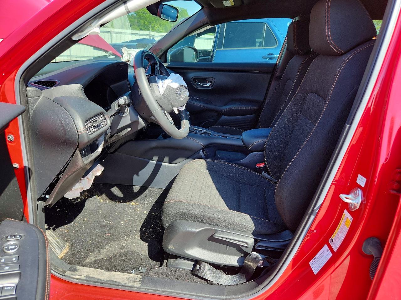 Honda HR-V Sport