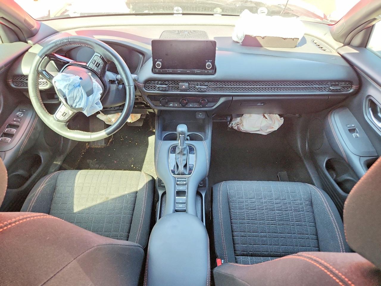 Honda HR-V Sport