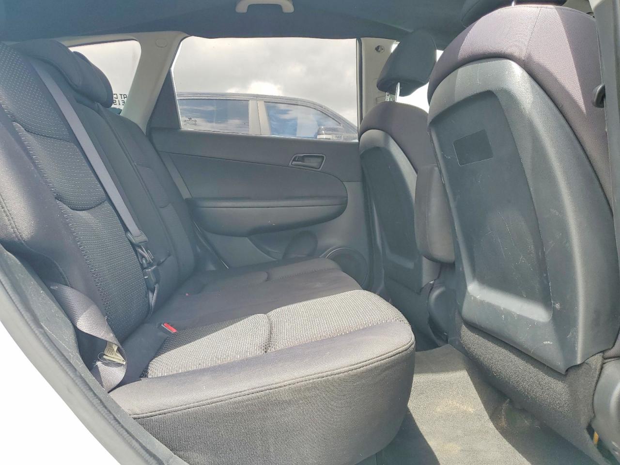 Hyundai ELANTRA Gls