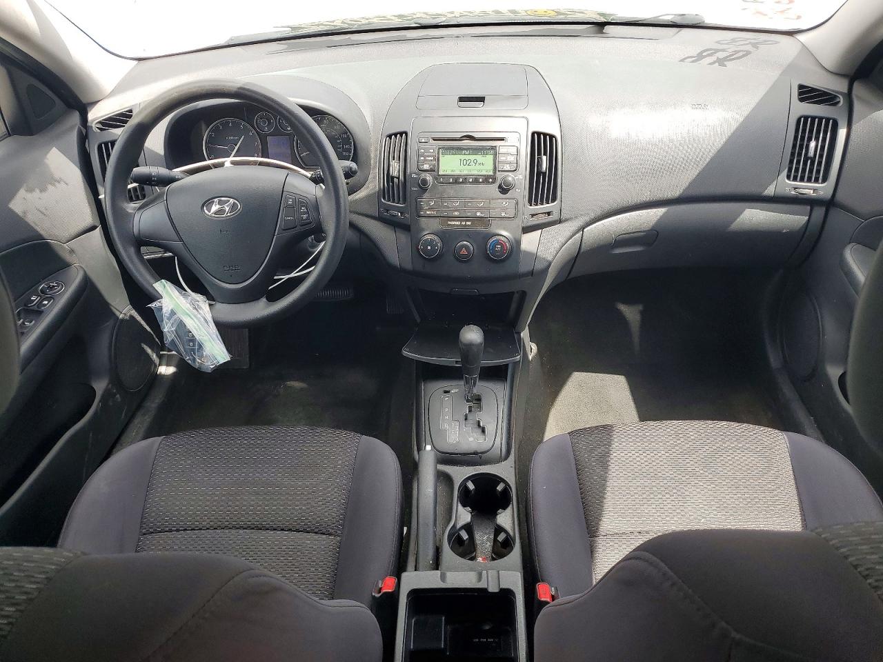 Hyundai ELANTRA Gls