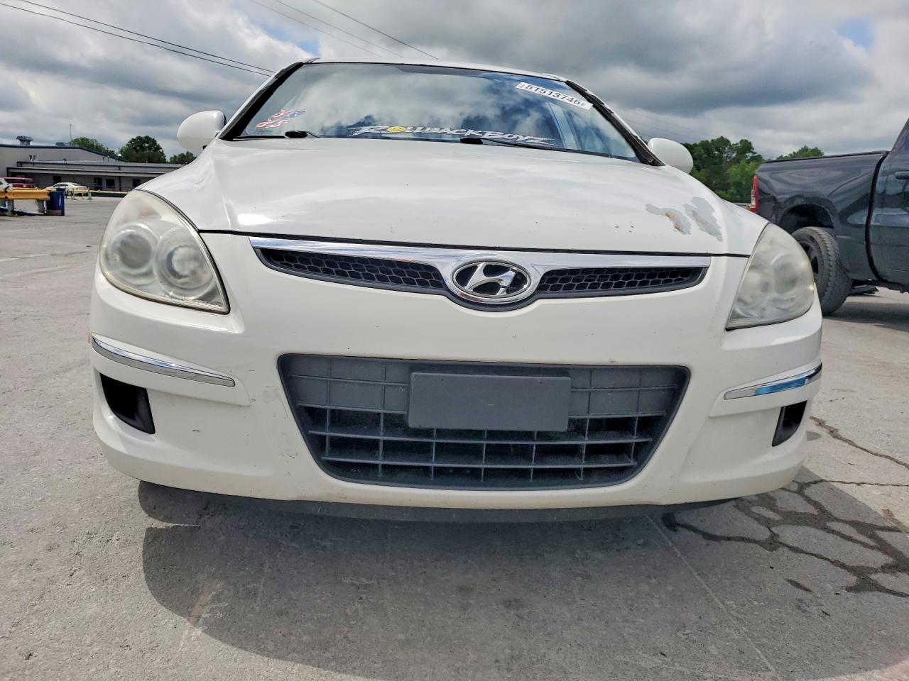 Hyundai ELANTRA Gls