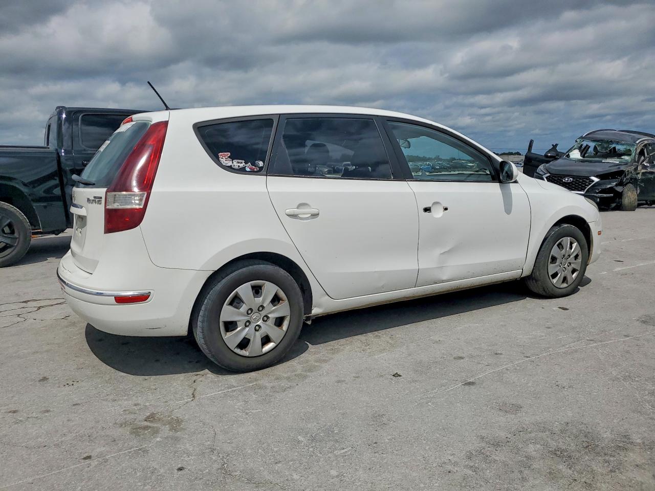 Hyundai ELANTRA Gls