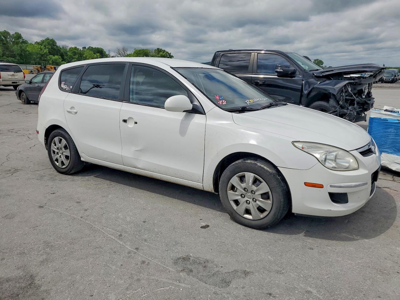 Hyundai ELANTRA Gls