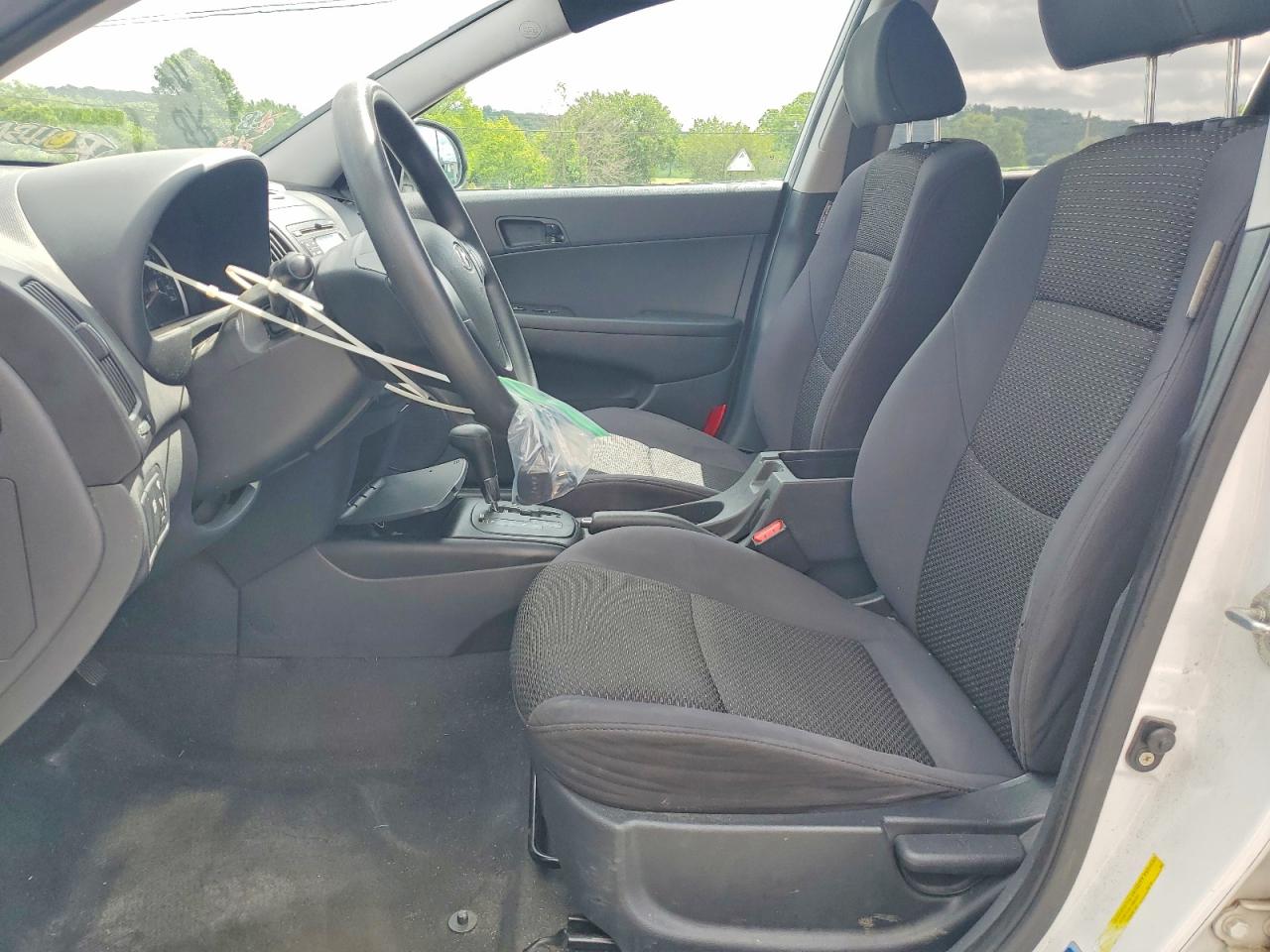 Hyundai ELANTRA Gls