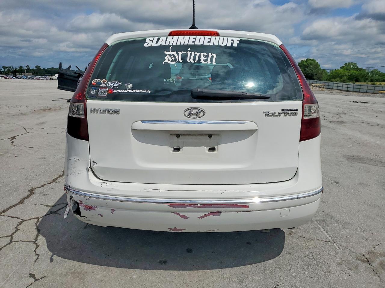 Hyundai ELANTRA Gls
