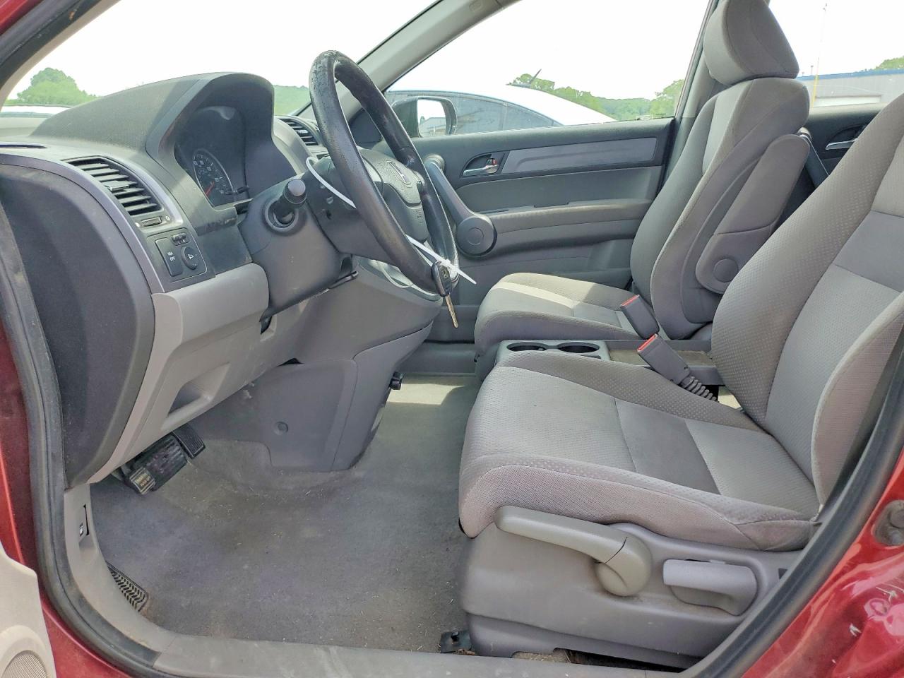 Honda Crv Lx